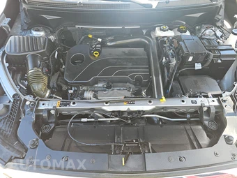 2024 GMC Terrain SLT 4SA - miniatura 15