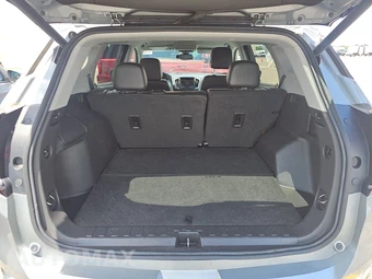 2024 GMC Terrain SLT 4SA - miniatura 16