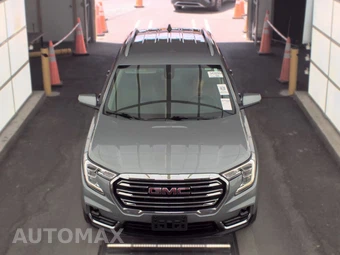 2024 GMC Terrain SLT 4SA - miniatura 2
