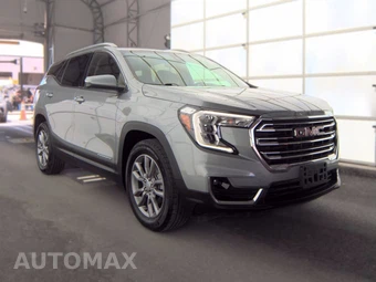 2024 GMC Terrain SLT 4SA - miniatura 3