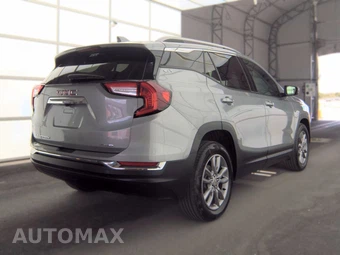 2024 GMC Terrain SLT 4SA - miniatura 4