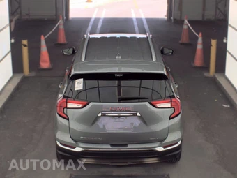 2024 GMC Terrain SLT 4SA - miniatura 5