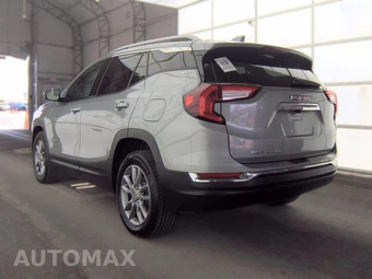 2024 GMC Terrain SLT 4SA - miniatura 6