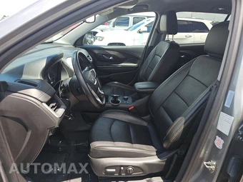 2024 GMC Terrain SLT 4SA - miniatura 7