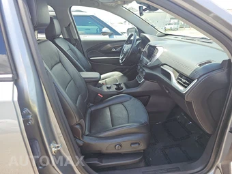 2024 GMC Terrain SLT 4SA - miniatura 8
