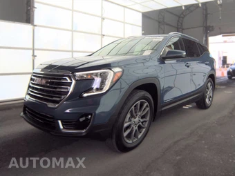 2024 GMC Terrain SLT 4SA