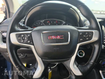 2024 GMC Terrain SLT 4SA - miniatura 10