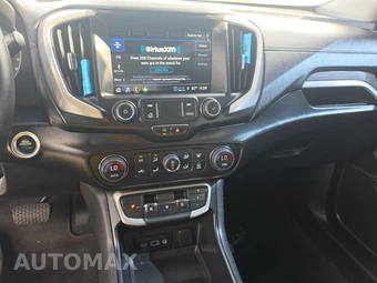 2024 GMC Terrain SLT 4SA - miniatura 11
