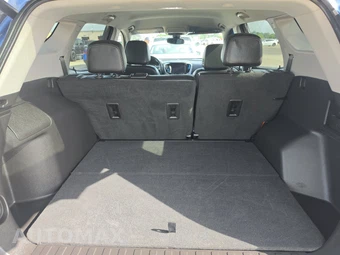 2024 GMC Terrain SLT 4SA - miniatura 16