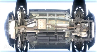 2024 GMC Terrain SLT 4SA - miniatura 17
