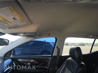 2024 GMC Terrain SLT 4SA - miniatura 18