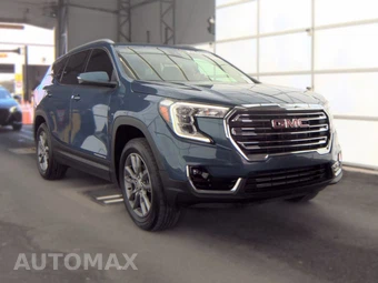 2024 GMC Terrain SLT 4SA - miniatura 3