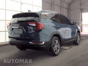 2024 GMC Terrain SLT 4SA - miniatura 4