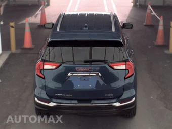2024 GMC Terrain SLT 4SA - miniatura 5
