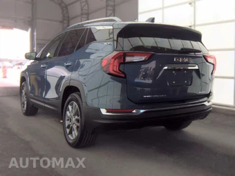 2024 GMC Terrain SLT 4SA - miniatura 6