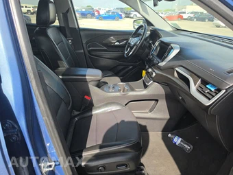 2024 GMC Terrain SLT 4SA - miniatura 8