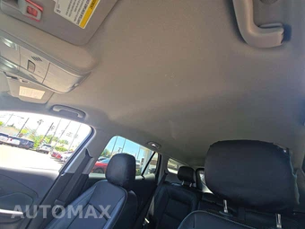 2024 GMC Terrain SLT 4SA - miniatura 11