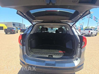 2024 GMC Terrain SLT 4SA - miniatura 14