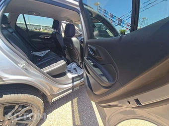 2024 GMC Terrain SLT 4SA - miniatura 16