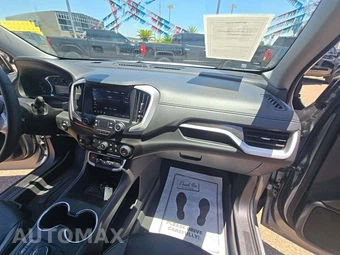 2024 GMC Terrain SLT 4SA - miniatura 19