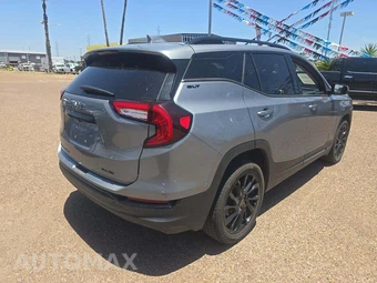 2024 GMC Terrain SLT 4SA - miniatura 3
