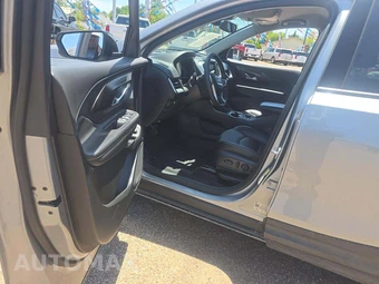 2024 GMC Terrain SLT 4SA - miniatura 6
