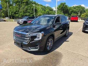 2024 GMC Terrain SLT 4SA