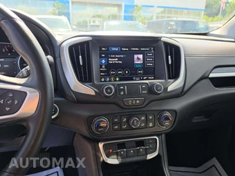 2024 GMC Terrain SLT 4SA - miniatura 10