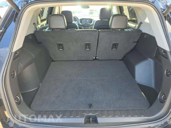 2024 GMC Terrain SLT 4SA - miniatura 14