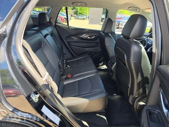 2024 GMC Terrain SLT 4SA - miniatura 16
