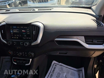 2024 GMC Terrain SLT 4SA - miniatura 19