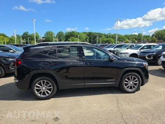 2024 GMC Terrain SLT 4SA - miniatura 4