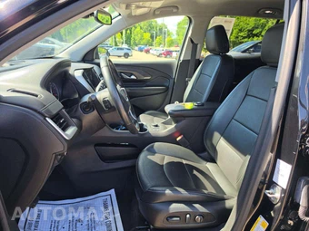 2024 GMC Terrain SLT 4SA - miniatura 6