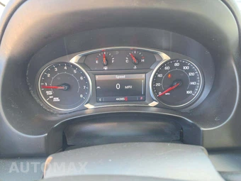 2024 GMC Terrain SLT 4SA - miniatura 9