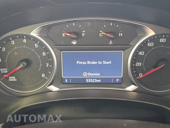 2024 GMC Terrain SLT 4SA - miniatura 12