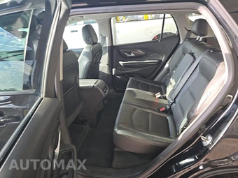 2024 GMC Terrain SLT 4SA - miniatura 13