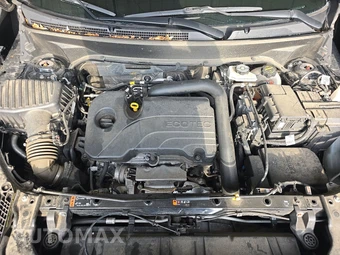 2024 GMC Terrain SLT 4SA - miniatura 15