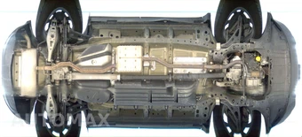 2024 GMC Terrain SLT 4SA - miniatura 17