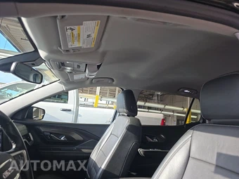 2024 GMC Terrain SLT 4SA - miniatura 18