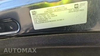 2024 GMC Terrain SLT 4SA - miniatura 19