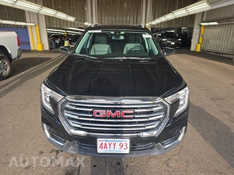 2024 GMC Terrain SLT 4SA - miniatura 2
