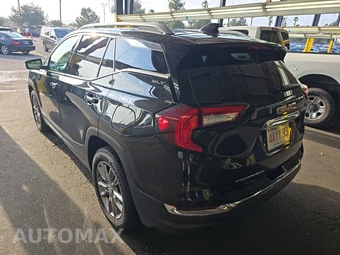 2024 GMC Terrain SLT 4SA - miniatura 6