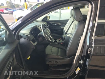 2024 GMC Terrain SLT 4SA - miniatura 7