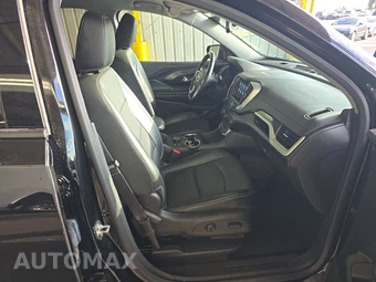 2024 GMC Terrain SLT 4SA - miniatura 8
