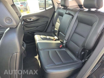 2024 GMC Terrain SLT 4SA - miniatura 10