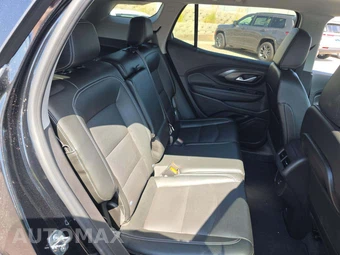 2024 GMC Terrain SLT 4SA - miniatura 13