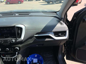 2024 GMC Terrain SLT 4SA - miniatura 16