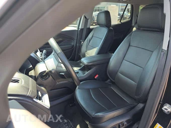 2024 GMC Terrain SLT 4SA - miniatura 3