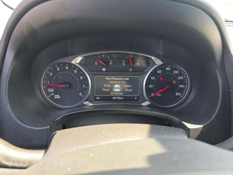 2024 GMC Terrain SLT 4SA - miniatura 6