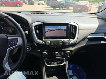 2024 GMC Terrain SLT 4SA - miniatura 7